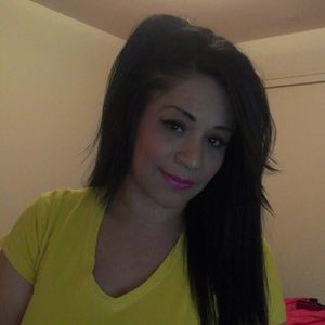 Meet your Posher, Yolie